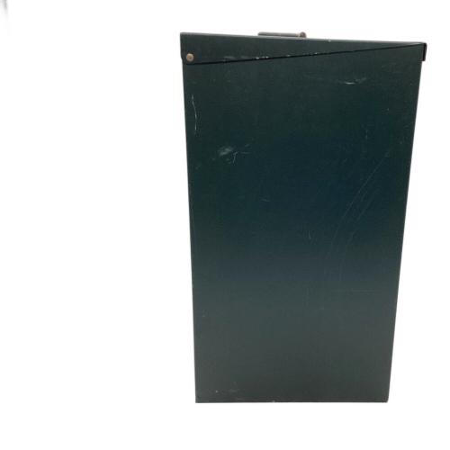 Coleman (コールマン) ランタンアクセサリー グリーン 630/290/295対応 クラシックシリーズ メタルキャリーケース