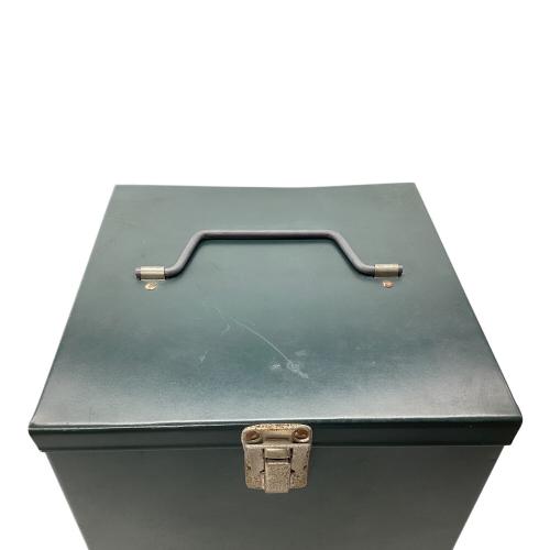 Coleman (コールマン) ランタンアクセサリー グリーン 630/290/295対応 クラシックシリーズ メタルキャリーケース