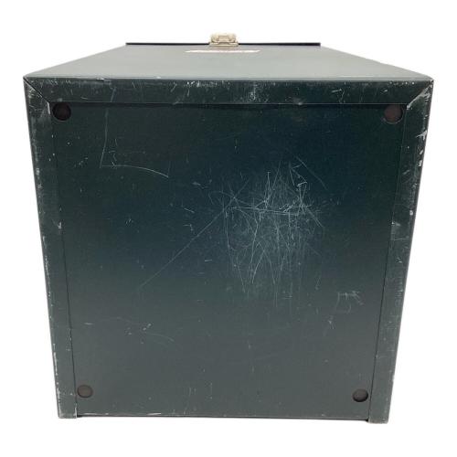 Coleman (コールマン) ランタンアクセサリー グリーン 630/290/295対応 クラシックシリーズ メタルキャリーケース