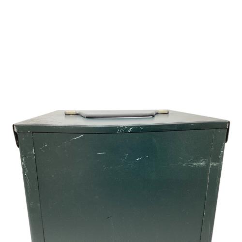 Coleman (コールマン) ランタンアクセサリー グリーン 630/290/295対応 クラシックシリーズ メタルキャリーケース