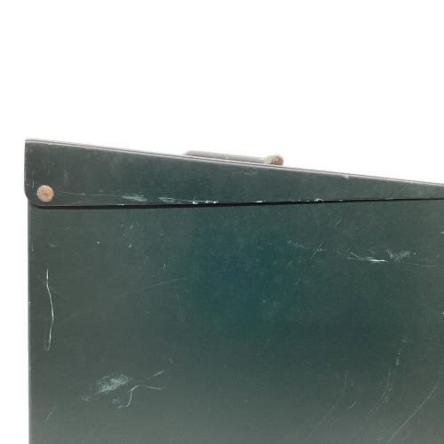 Coleman (コールマン) ランタンアクセサリー グリーン 630/290/295対応 クラシックシリーズ メタルキャリーケース