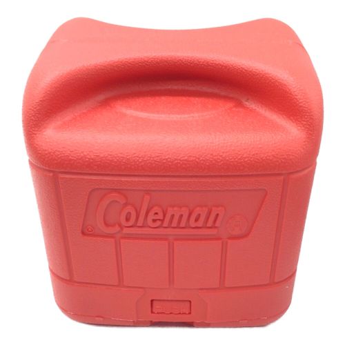 Coleman (コールマン) ガソリンシングルバーナー 533-739J 1995年 デラックススポーツスターⅡ