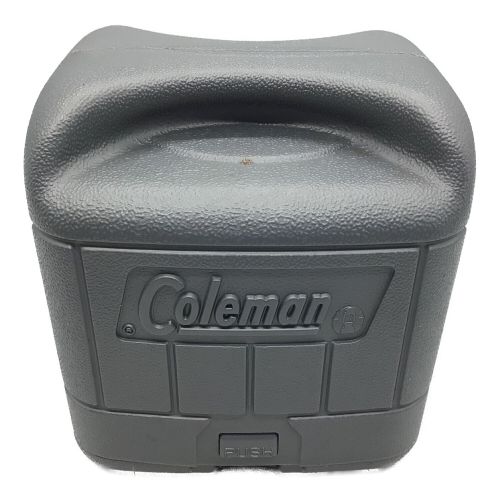 Coleman (コールマン) ガソリンシングルバーナー 1989年6月 508