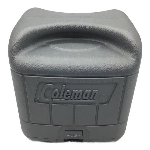 Coleman (コールマン) ガソリンシングルバーナー 1986年 8月 508