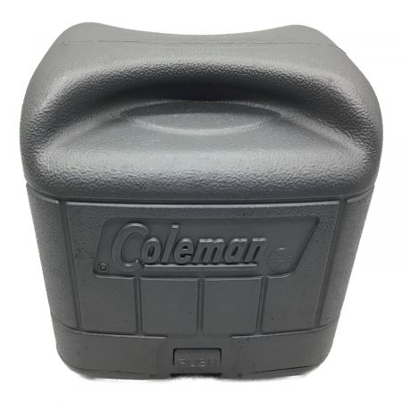 Coleman (コールマン) ガソリンシングルバーナー 1990年3月製 508
