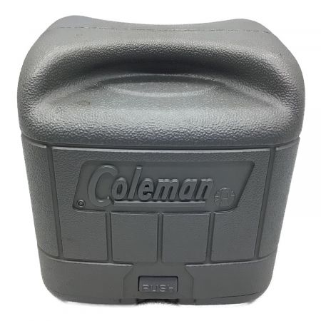 Coleman (コールマン) ガソリンシングルバーナー 1988年3月 508A