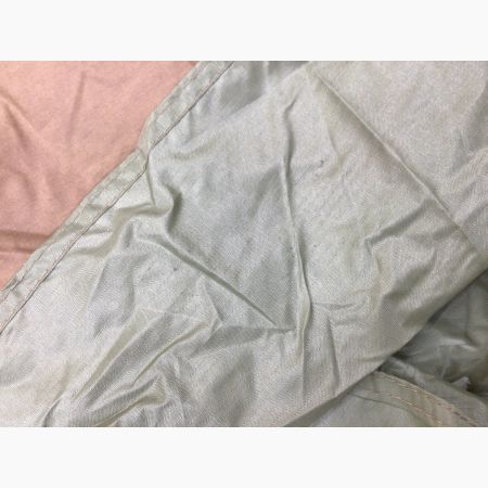 SOOMLOOM (スームルーム) モノポールテント スカート付 新型 HAPI2P 約380×180×361㎝ 1～2人用