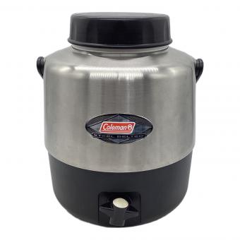 Coleman (コールマン) ウォータージャグ 1.3ガロン ステンレス スチールベルト ジャグ
