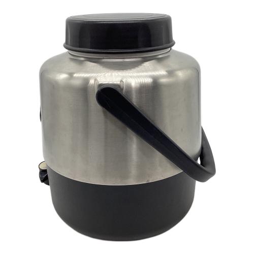 Coleman (コールマン) ウォータージャグ 1.3ガロン ステンレス スチールベルト ジャグ