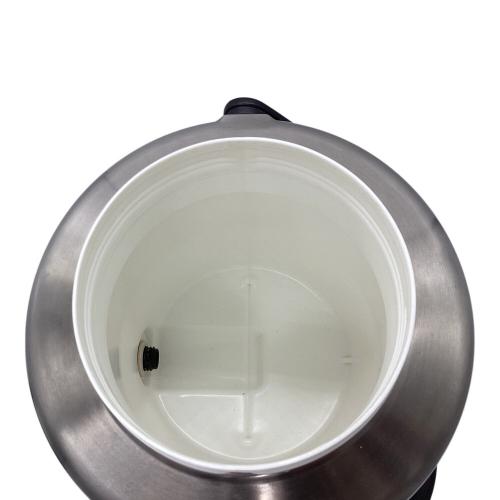 Coleman (コールマン) ウォータージャグ 1.3ガロン ステンレス スチールベルト ジャグ