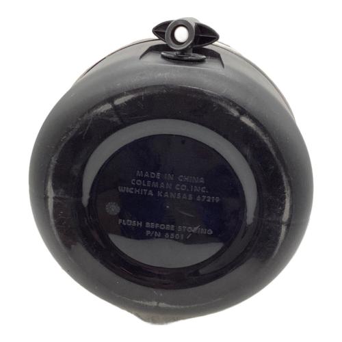 Coleman (コールマン) ウォータージャグ 1.3ガロン ステンレス スチールベルト ジャグ