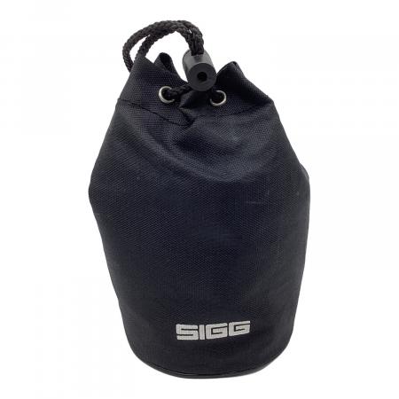 SIGG (シグ) ガソリンシングルバーナー ファイヤージェット