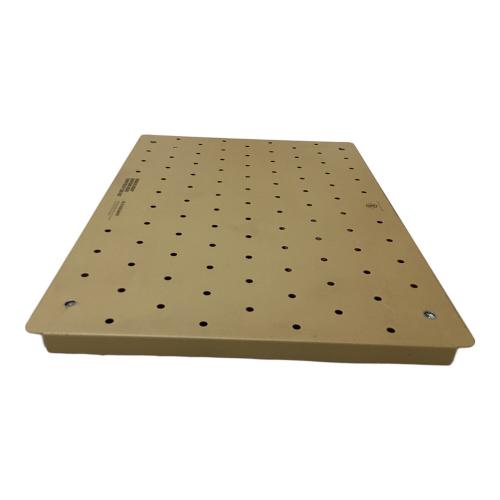 BROOKLYN WORKS (ブルックリンワークス) ファニチャーアクセサリー コヨーテ レッグ2本付 メタルプレート