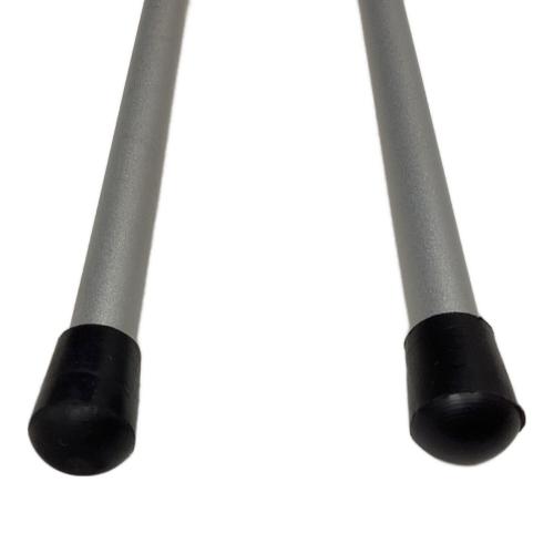 BROOKLYN WORKS (ブルックリンワークス) ファニチャーアクセサリー コヨーテ レッグ2本付 メタルプレート