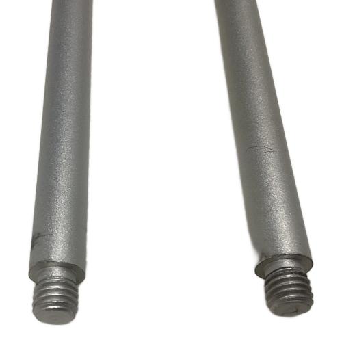 BROOKLYN WORKS (ブルックリンワークス) ファニチャーアクセサリー コヨーテ レッグ2本付 メタルプレート