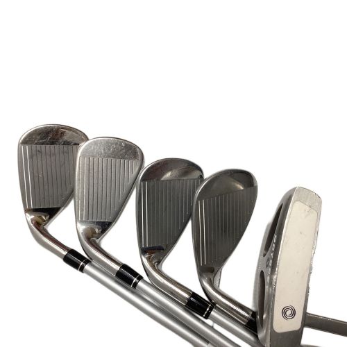 Callaway (キャロウェイ)クラブセット Solaire フレックス【L】8本セット