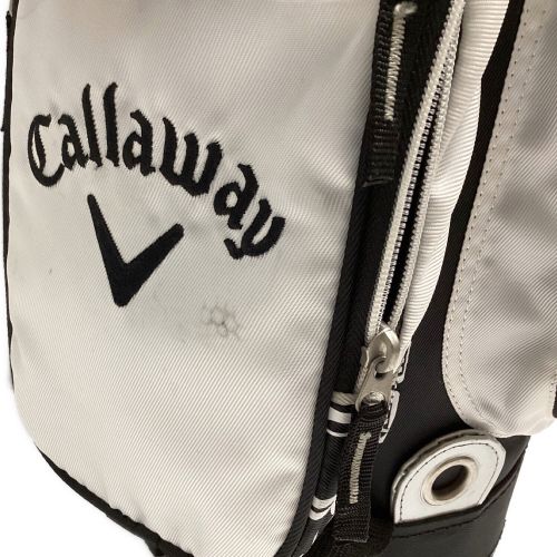 Callaway (キャロウェイ)クラブセット Solaire フレックス【L】8本セット