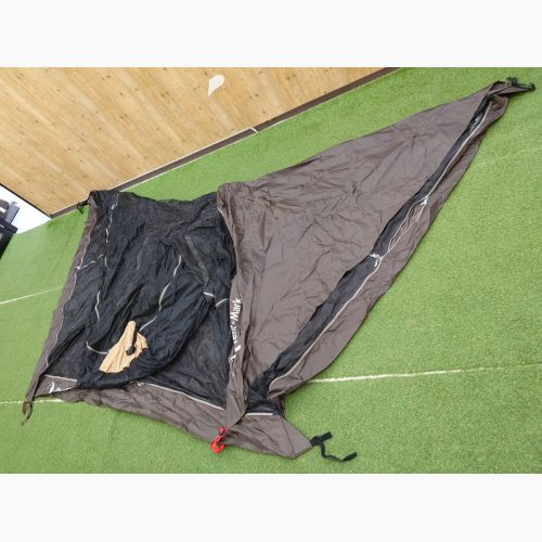 tentmark DESIGNS (テンマクデザイン) モノポールテント サーカスTCDX+ 442×420×(H)280cm 2～3人用 TC素材