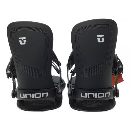 UNION (ユニオン) ULTRA 2023-24 SIZE M ブラック ビンディング