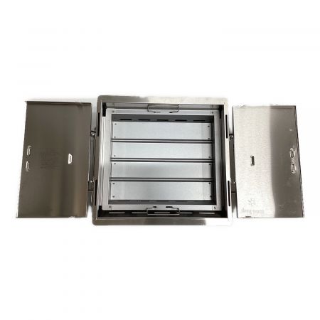 Snow peak (スノーピーク) バーベキューコンロ 廃盤希少品 Ck-070