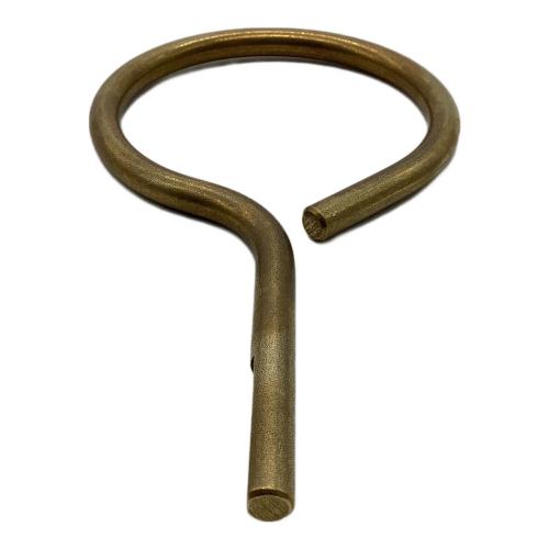 FEDECA (フェデカ) バークランプドリッパー専用リング