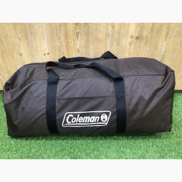 Coleman (コールマン) ロッジテント WILD-1記念モデル グランドシート付 2000018377 オアシスミニ  3～5人用｜トレファクONLINE