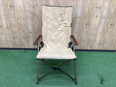Coleman (コールマン) アウトドアチェア コヨーテブラウン 2000034677