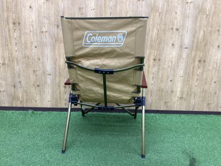 Coleman (コールマン) アウトドアチェア コヨーテブラウン 2000034677