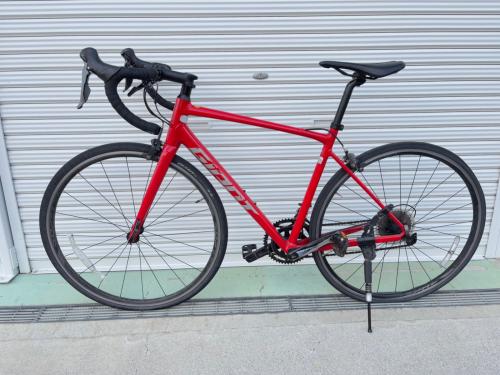 giant (ジャイアント) ロードバイク レッド 21CONTEND2 @ K9FK51908 ■ ■ ■ ▲