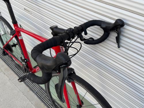 giant (ジャイアント) ロードバイク レッド 21CONTEND2 @ K9FK51908 ■ ■ ■ ▲