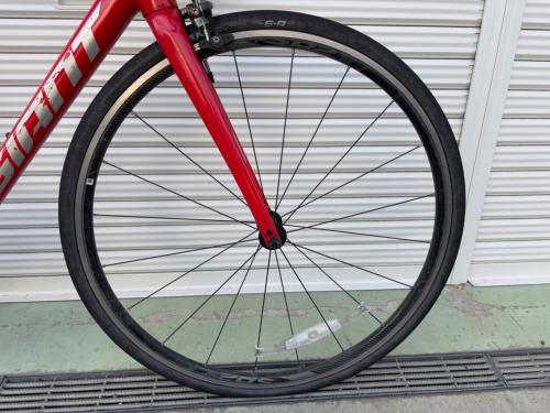 giant (ジャイアント) ロードバイク レッド 21CONTEND2 @ K9FK51908 ■ ■ ■ ▲