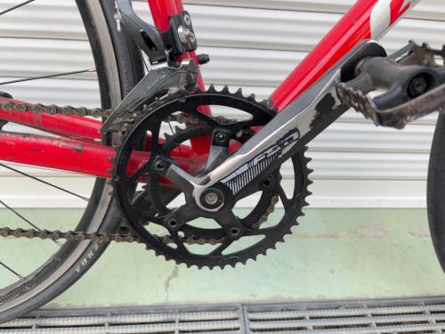 giant (ジャイアント) ロードバイク レッド 21CONTEND2 @ K9FK51908 ■ ■ ■ ▲