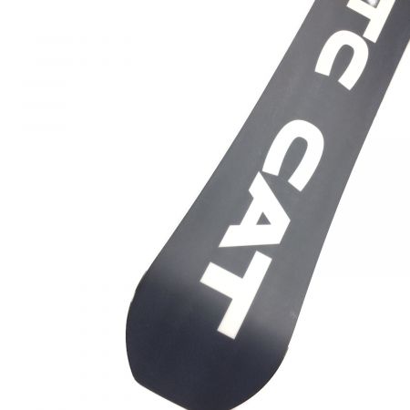 FNTC (エフエヌティーシー) スノーボード 150cm カーキ 2022-23モデル @ 2x4 キャンバー CAT