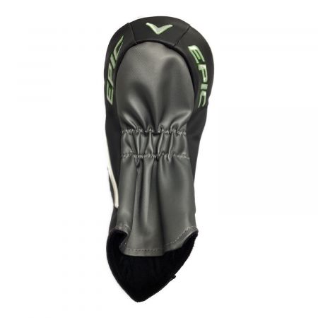 Callaway (キャロウェイ) ドライバー 2021 EPIC MAX FAST フレックス