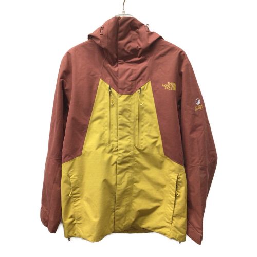 THE NORTH FACE (ザ ノース フェイス) スノーボードウェア(ジャケット