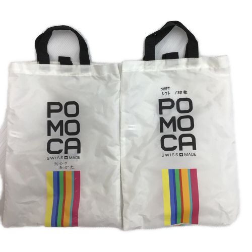 POMOCA スキー雑貨 USED クライミングシール バックカントリー向け