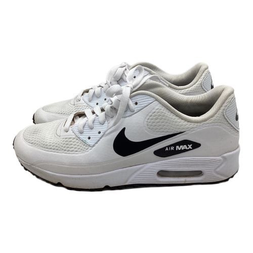 NIKE (ナイキ) ゴルフシューズ メンズ SIZE 28cm ホワイト CU9978-101