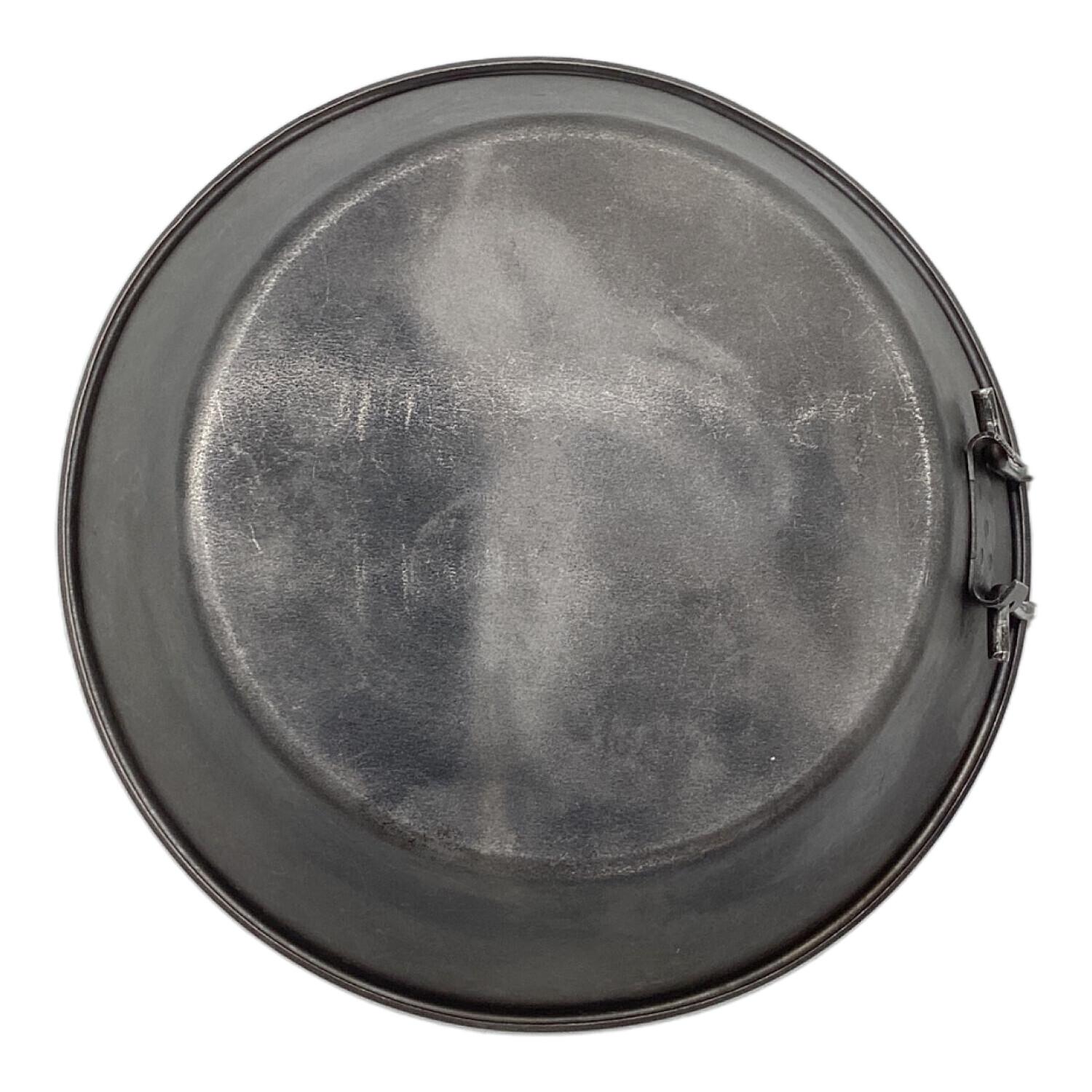 【美品】ケース付　VARGO TITANIUM BOT 700 クッカー　バーゴ 美品】ケース付 VARGO TITANIUM BOT 700 クッカー バーゴ VARGO