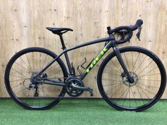 TREK (トレック) ロードバイク 47 グレー TREK EMONDA ALR4 @ WTU250C0212R ■ ■ ■ ティアグラ ▲