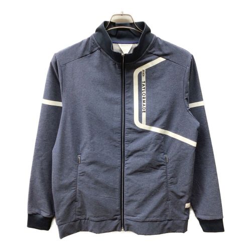 TaylorMade (テイラーメイド) ゴルフウェア(トップス) レディース SIZE L ネイビー /// アウター TB772