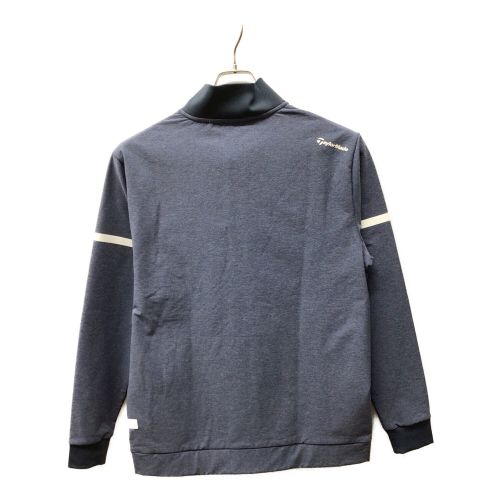 TaylorMade (テイラーメイド) ゴルフウェア(トップス) レディース SIZE L ネイビー /// アウター TB772