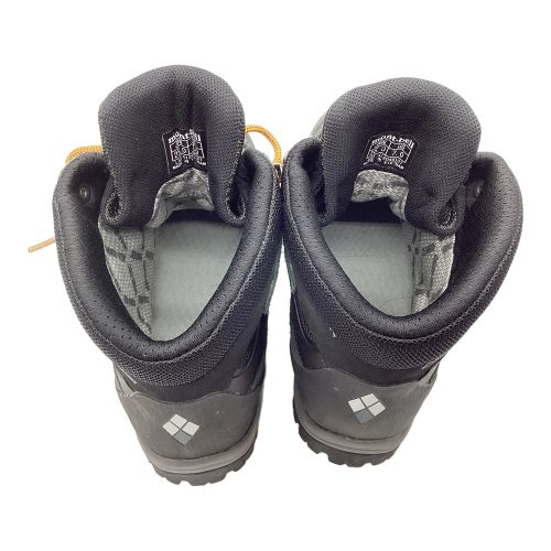 mont-bell (モンベル) トレッキングシューズ メンズ SIZE 25cm オリーブ GORE-TEX アルパインクルーザー