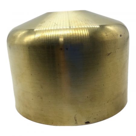 INOUT (イナウト) GAS Vest（250）真鍮 OD缶カバー