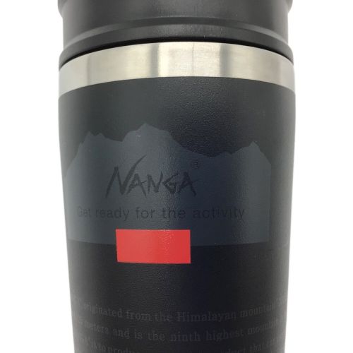 STANLEY (スタンレー) NANGA アドベンチャーバキュームマグ 入手困難品 アウトドア食器