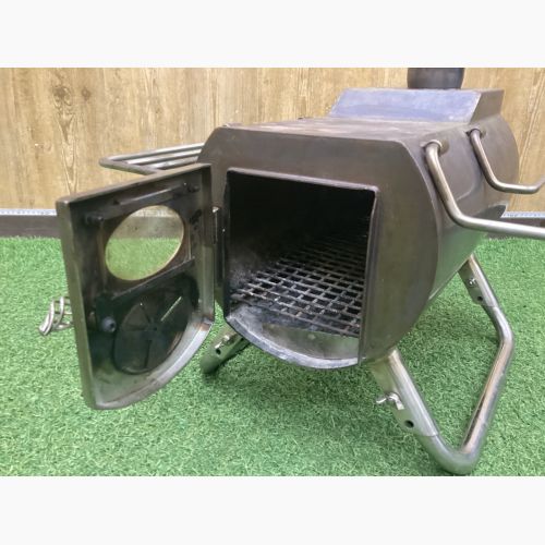 OGAWA (オガワ) G-STOVE オガワコラボ薪ストーブ 薪ストーブ