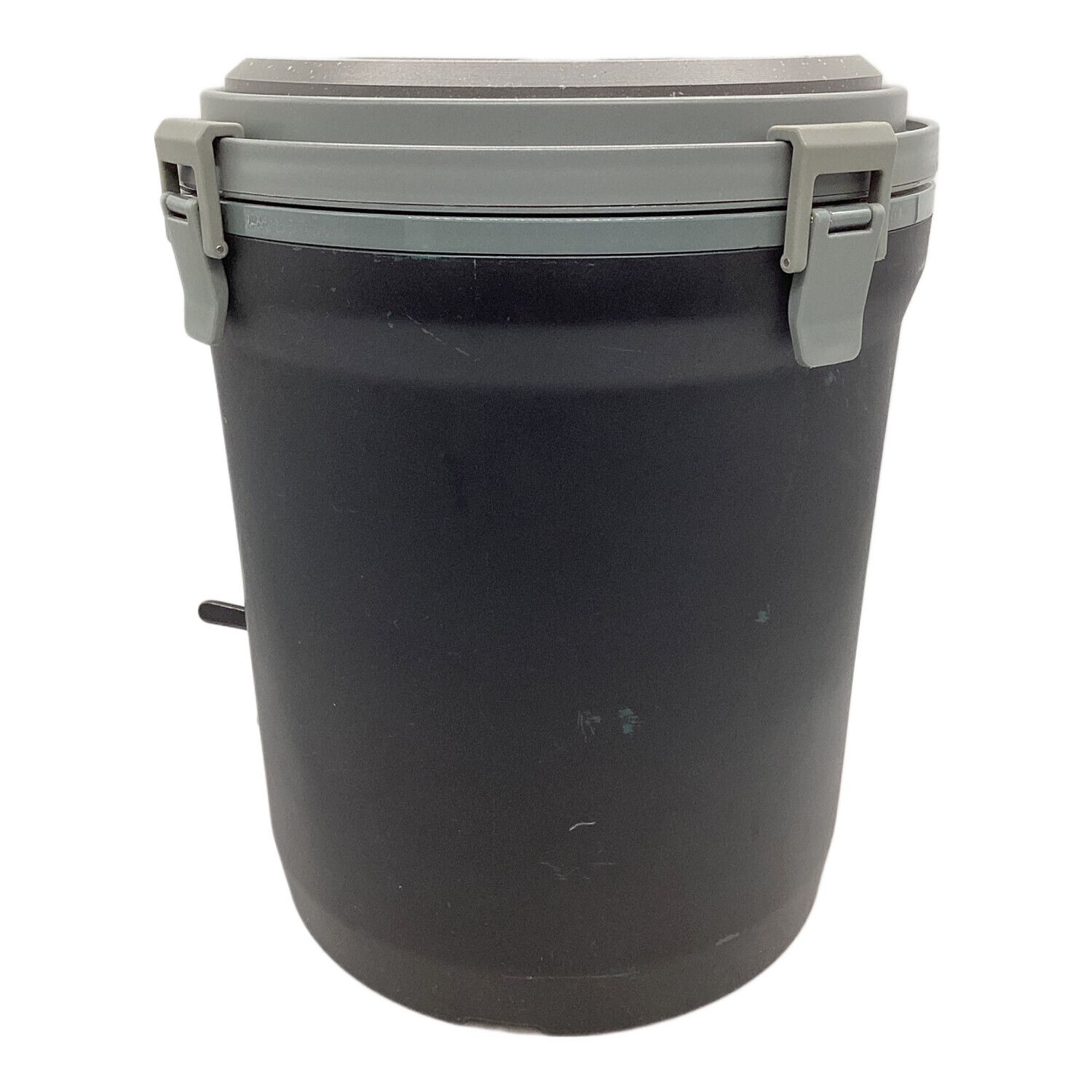 STANLEY (スタンレー) ウォータージャグ 約7.5L ブラック ステンレス