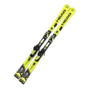 HEAD i.RACE WORLDCUP REBELS 165cm 中古 キーワード