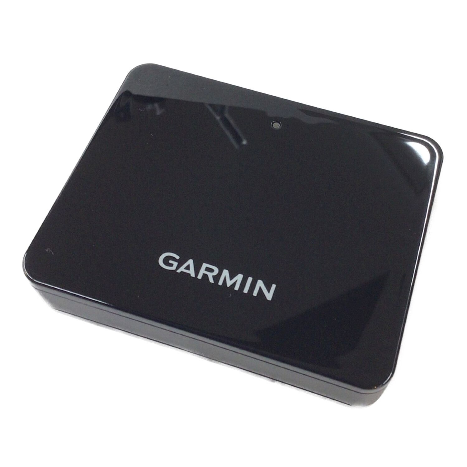 GARMIN (ガーミン) ゴルフ弾道測定器 ブラック ケース付充電ケーブル ...