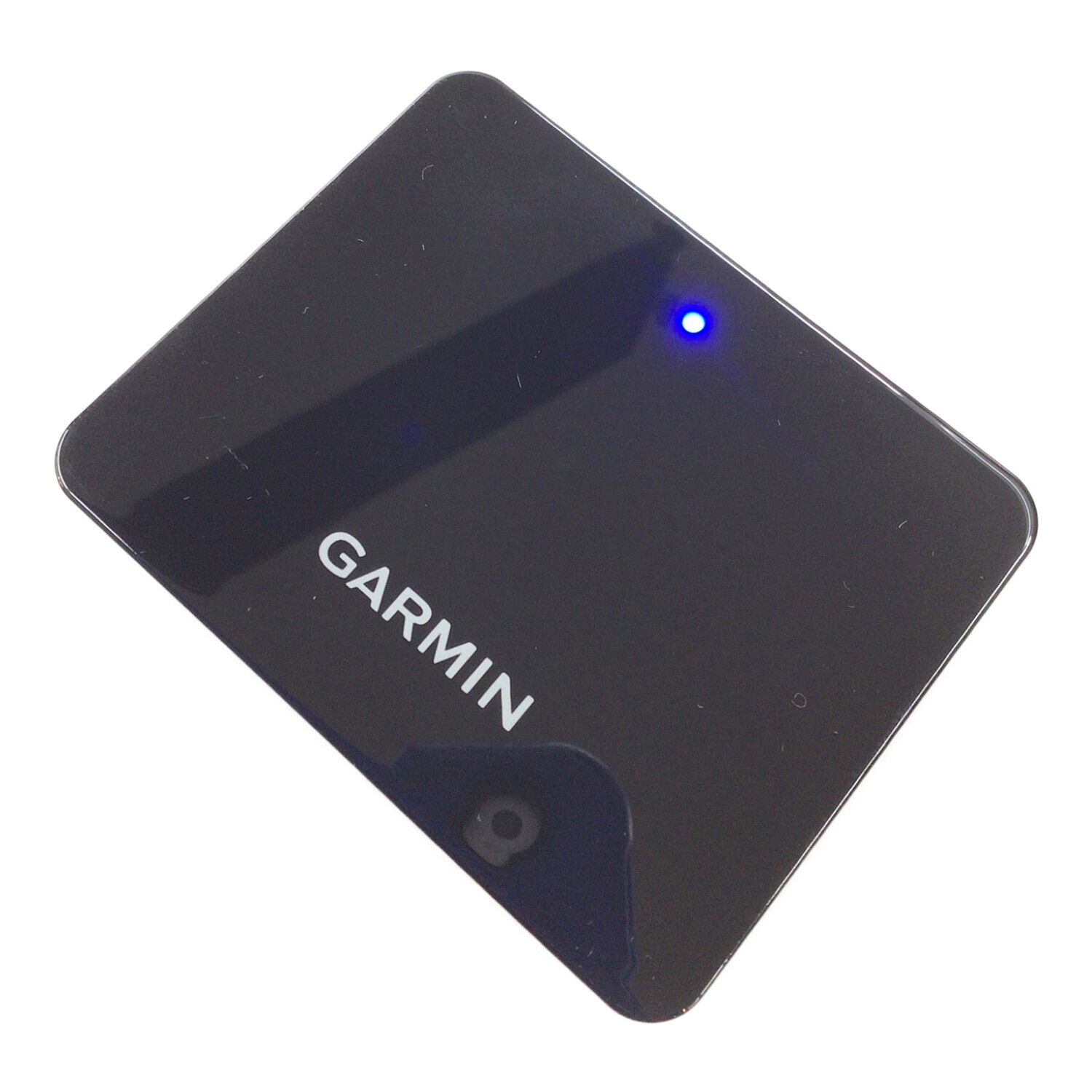 GARMIN (ガーミン) ゴルフ弾道測定器 ブラック ケース付充電ケーブル