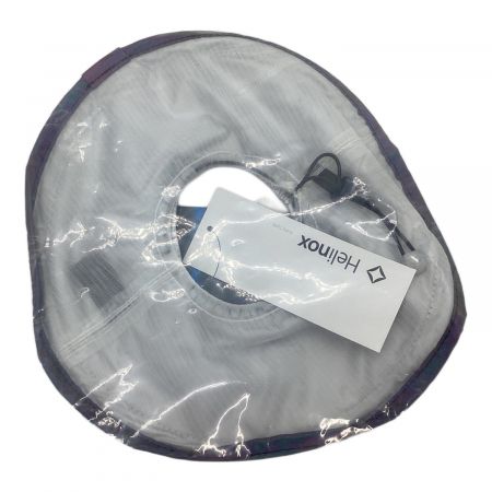 【激レア】ヘリノックス×ハーフトラックプロダクツ＋ジェントスランタン　2セット 激レア】ヘリノックス×ハーフトラックプロダクツ＋ジェントス